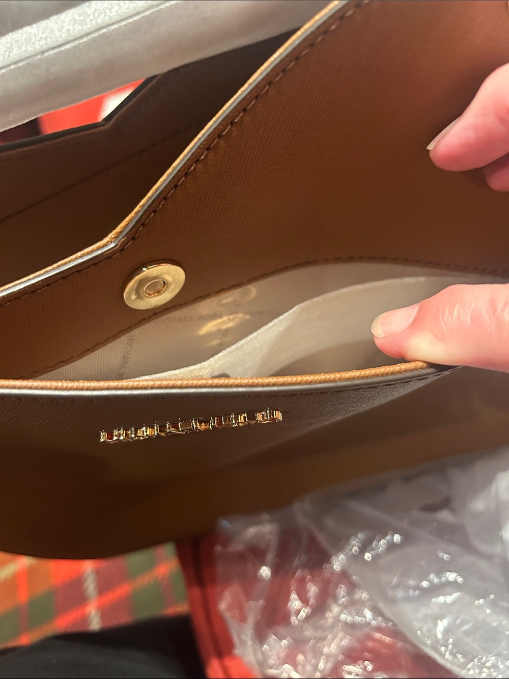 Michael Kors Jet Set Travel - Picture 12 of 12